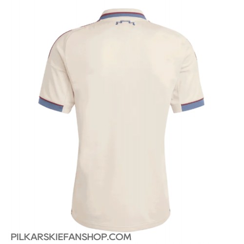 Koszulka piłkarska Ajax Strój Trzeci 2025-26 tanio Krótki Rękaw Koszulka piłkarska Ajax Strój Trzeci 2025-26 tanio Krótki Rękaw